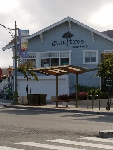 Cafe «Gum Tree Shop & Cafe», reviews and photos, 238 Pier Ave, Hermosa Beach, CA 90254, USA