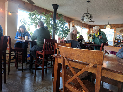 Coffee Shop «Green Salmon», reviews and photos, 220 US-101, Yachats, OR 97498, USA