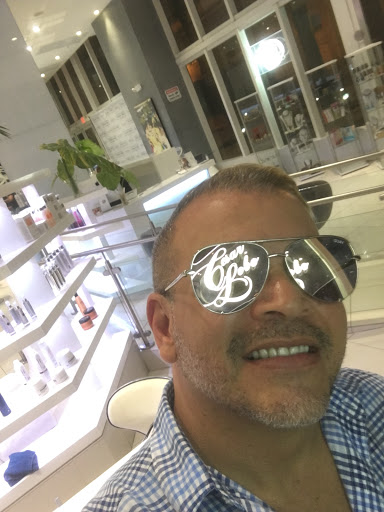 Beauty Salon «Symbols Beauty Salon», reviews and photos, 50 Biscayne Blvd, Miami, FL 33132, USA