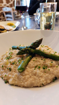 Plats et boissons du Restaurant Histoire sans Faim à Huelgoat - n°11