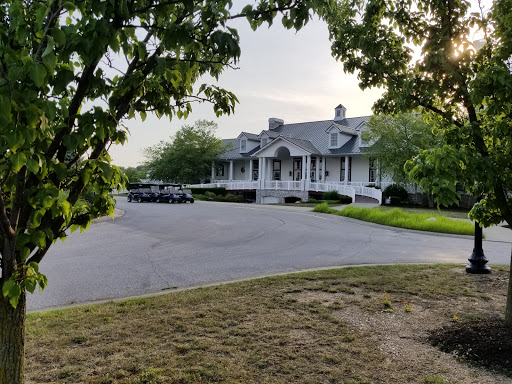 Golf Course «Southern Dunes Golf Course», reviews and photos, 8220 S Tibbs Ave, Indianapolis, IN 46217, USA