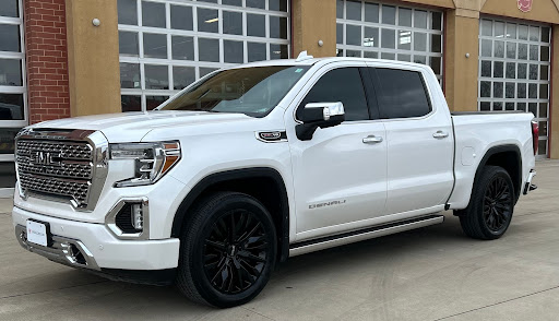 Sibley Auto Sales & Services