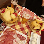 Photo n°1 de l'avis de Lorena.i fait le 21/10/2022 à 20:58 sur le  Osteria La Tabina à Milan