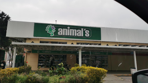 Animals Veterinaria sede Esperanza