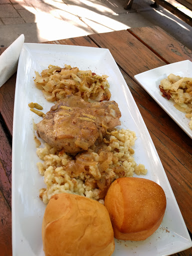 Cocktail Bar «Fermentation Lounge», reviews and photos, 415 All Saints St #113, Tallahassee, FL 32301, USA