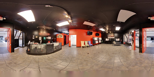 Tattoo Shop «Ink Spot Tattoo - Melbourne», reviews and photos, 1700 W New Haven Ave #199, Melbourne, FL 32904, USA