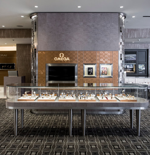 Jeweler «Traditional Jewelers», reviews and photos, 817 Newport Center Dr, Newport Beach, CA 92660, USA