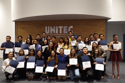 UNITEC Guadalajara - Universidad Tecnológica de México