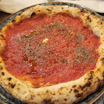 Photo n°2 de l'avis de Luca.e fait le 13/11/2023 à 18:31 sur le  Acunzo Pizza à Naples