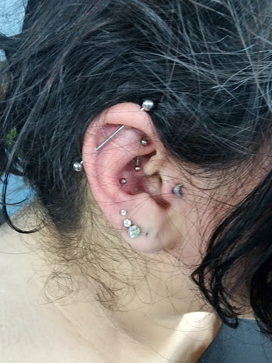 Explore yin yang tattoo ideas female, creative tattoo ideas in Rio Grande City, available at RG INK