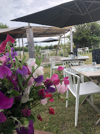 Photos du propriétaire du Restaurant le jardin à Ars-en-Ré - n°15