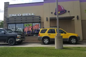 Taco Bell image