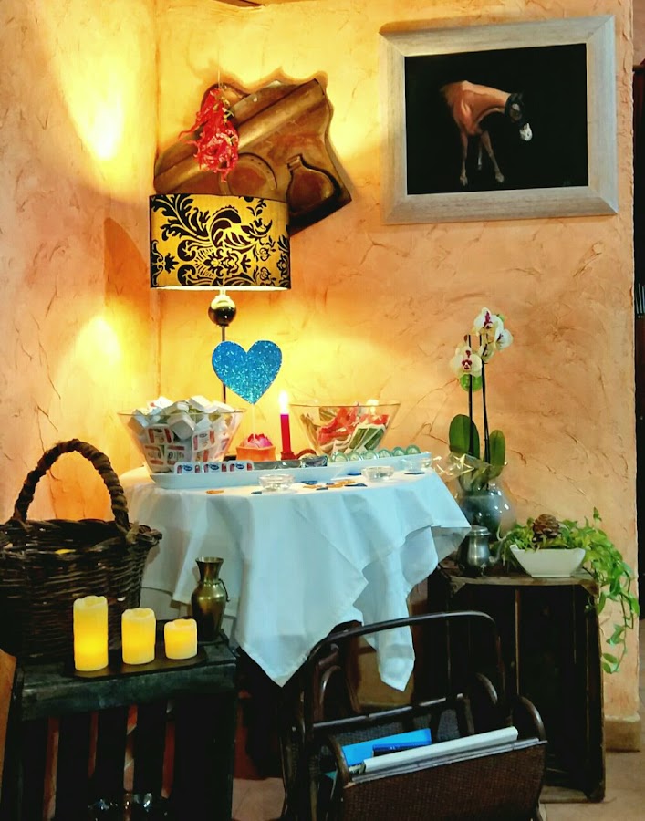 Restaurante El bocao