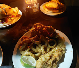 Anchor Viking Restaurant & Fresh Fish photo