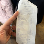 Photo n°1 de l'avis de Marika.o fait le 25/04/2024 à 12:52 sur le  Ca'puccino à Serravalle Scrivia