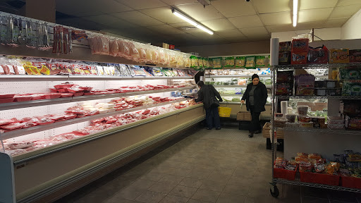 Grocery Store «Binh An Market», reviews and photos, 64 Green St, Worcester, MA 01604, USA