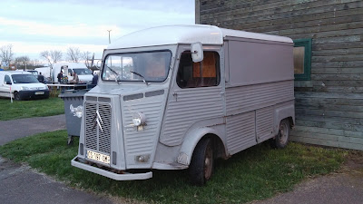 Brocante du Marault à Magny-Cours
