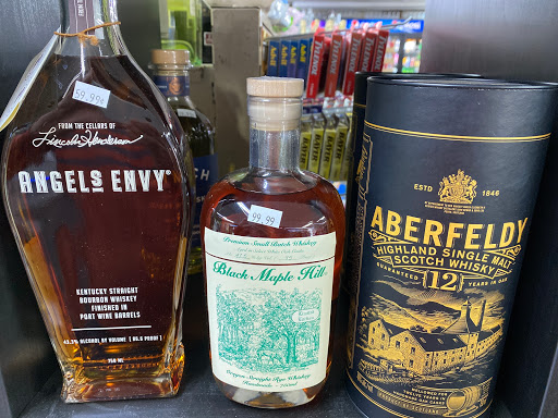 Grocery Store «Appletown Market», reviews and photos, 9 Main St, Sterling, MA 01564, USA