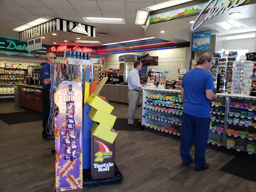 Gas Station «Chevron», reviews and photos, 1855 Skyline Pkwy, Ogden, UT 84403, USA