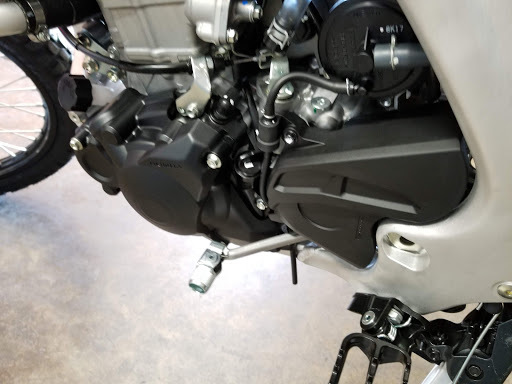 Motorcycle Dealer «Taylor Motorcycles», reviews and photos, 2140 N Pacific Hwy, Woodburn, OR 97071, USA