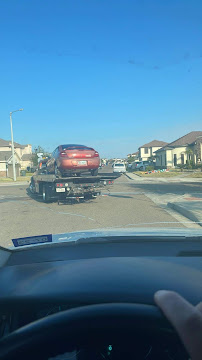 Freddy's Towing and Recovery - Photo 5 - Car repair in Laredo, TX, Laredo