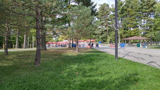 Live Music Venue «Blossom Music Center», reviews and photos, 1145 W Steels Corners Rd, Cuyahoga Falls, OH 44223, USA