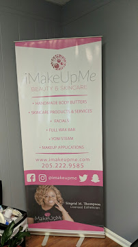 iMakeUpMe Beauty & Skincare - Photo 5 - Car repair in Tuscaloosa, AL, Tuscaloosa