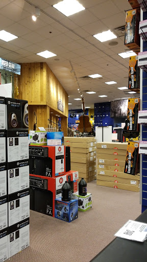 Music Store «Guitar Center», reviews and photos, 186 Banks Crossing, Fayetteville, GA 30214, USA