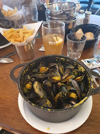 Moule du Restaurant Léon - Dreux - n°20