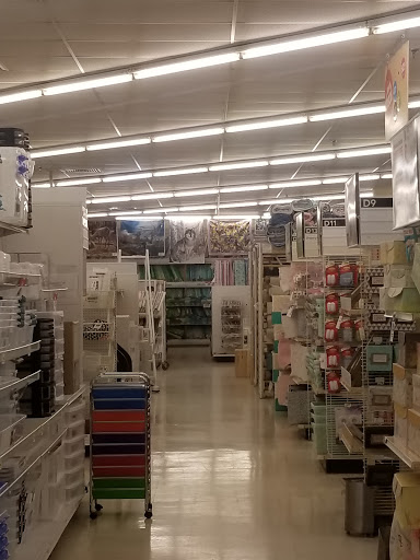 Fabric Store «Jo-Ann Fabrics and Crafts», reviews and photos, 2064 Woodbury Ave #302, Newington, NH 03801, USA