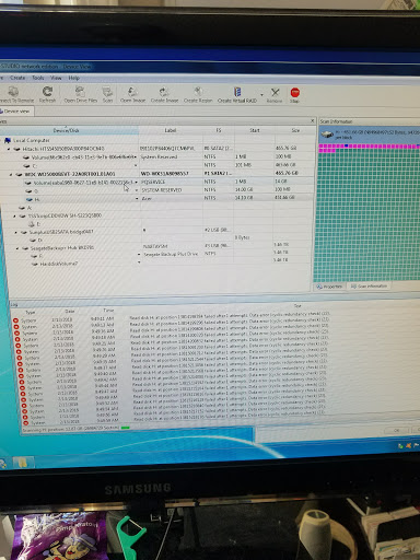 Computer Repair Service «Pacific NorthWest Computers», reviews and photos, 1104 W 39th St, Vancouver, WA 98660, USA