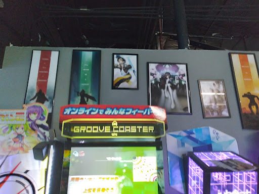 Video Arcade «Game Nest», reviews and photos, 4545 W Spring Mountain Rd #104, Las Vegas, NV 89103, USA