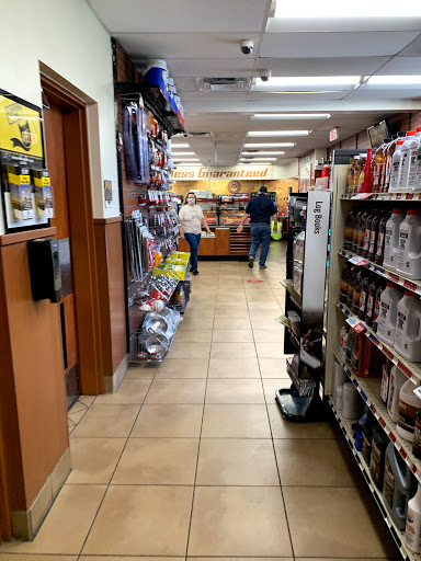 Convenience Store «Pilot Travel Center», reviews and photos, 66 NJ-173, Hampton, NJ 08827, USA