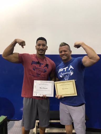 The Personal Trainer Academy