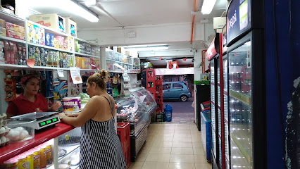 Minimarket 'EL CHINGAO'