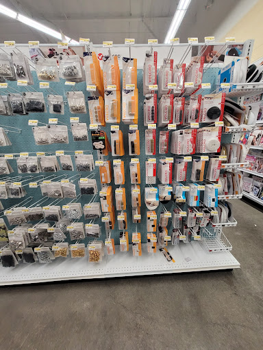 Fabric Store «Jo-Ann Fabrics and Crafts», reviews and photos, 1460 N Azusa Ave, Covina, CA 91722, USA