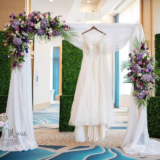 Wedding Planner «Special Moments Event Planning», reviews and photos, 4993 71st Ave N, Pinellas Park, FL 33781, USA