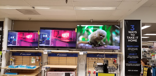 Department Store «Sears», reviews and photos, 3801 E Foothill Blvd, Pasadena, CA 91107, USA