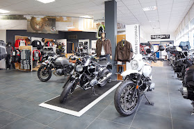 Hänsle Motorradsport GmbH