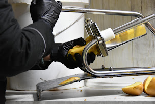 Photo n°36 de LuluBurger foodtruck à Le Malesherbois ()