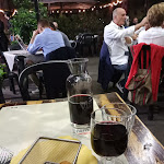 Photo n°2 de l'avis de Joe. fait le 20/09/2019 à 19:22 sur le  Bella Napoli 2 à Rome