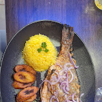 Photo n° 1 de l'avis de JEAN-MICHEL.U fait le 18/11/2023 à 14:19 pour Restaurant Traiteur Saveurs et Musiques Du Monde à Toulouse