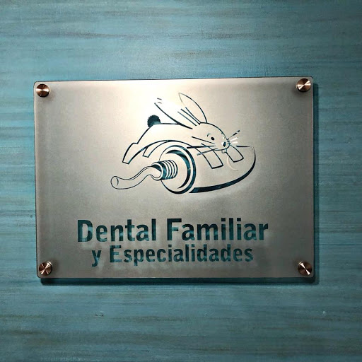 Dental Familiar Y Especialidades