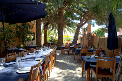 Restaurante Ca Quintín - Ctra. Del Faro s/n, 46400 Cullera, Valencia, Spain