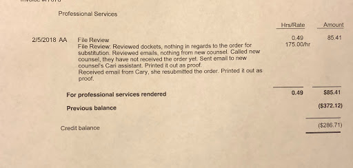 Law Firm «Gallardo Law Firm», reviews and photos