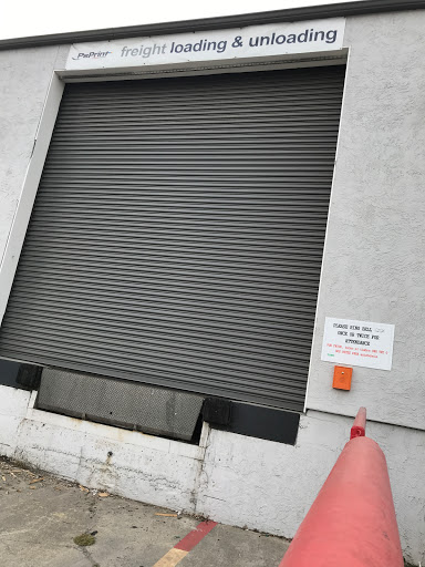 Print Shop «PsPrint Oakland», reviews and photos, 2861 Mandela Pkwy, Oakland, CA 94608, USA