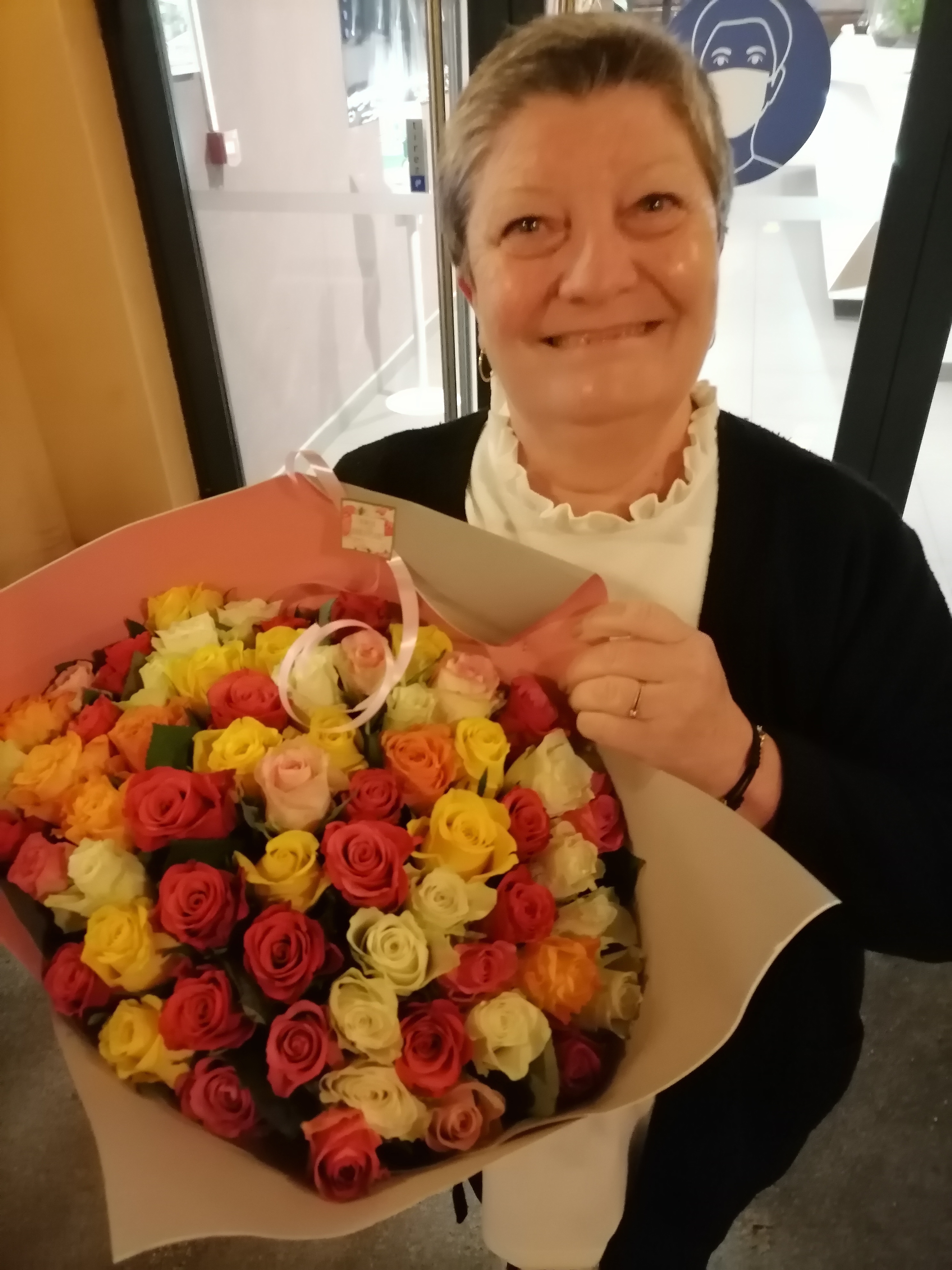 Photo n° 1 de l'avis de Annie.e fait le 05/11/2021 à 17:45