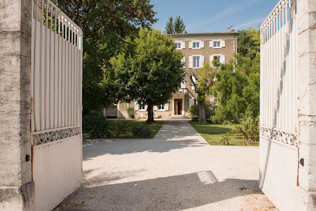 La Saudade 7 Rue Oscar de Saint-Prix, 07130 Saint-Péray, France