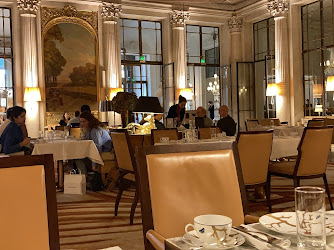 Restaurant Le Dalí