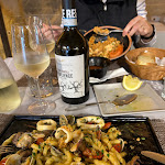 Photo n°1 de l'avis de John. fait le 27/04/2023 à 19:17 sur le  Ristorante Alagna à Marsala